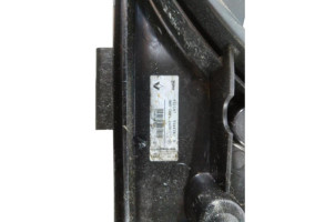 Moto ventilateur radiateur RENAULT MEGANE 4 Photo n°6