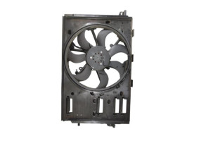 Moto ventilateur radiateur RENAULT MEGANE 4 Photo n°7