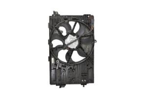 Moto ventilateur radiateur RENAULT MEGANE 4 Photo n°8