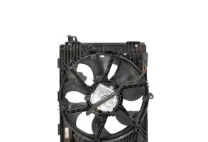 Moto ventilateur radiateur RENAULT MEGANE 4 Photo n°9