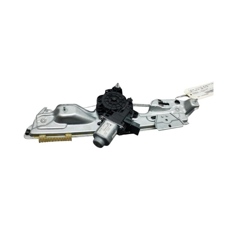 Leve vitre electrique arriere gauche RENAULT MEGANE 4 Photo n°1