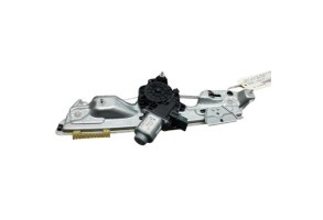 Leve vitre electrique arriere gauche RENAULT MEGANE 4 Photo n°1