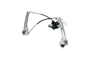 Leve vitre electrique avant droit RENAULT MEGANE 4 Photo n°3