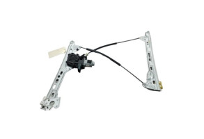 Leve vitre electrique avant droit RENAULT MEGANE 4 Photo n°4