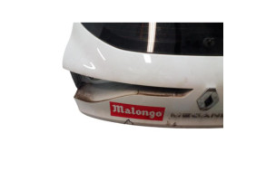 Malle/Hayon arriere RENAULT MEGANE 4 Photo n°1