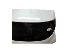 Malle/Hayon arriere RENAULT MEGANE 4 Photo n°4