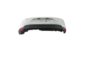 Pare choc arriere RENAULT MEGANE 4 Photo n°4