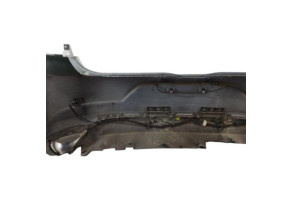 Pare choc arriere RENAULT MEGANE 4 Photo n°7