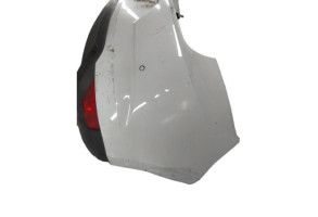 Pare choc arriere RENAULT MEGANE 4 Photo n°10