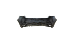 Pare choc arriere RENAULT MEGANE 4 Photo n°11