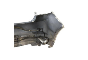 Pare choc arriere RENAULT MEGANE 4 Photo n°13