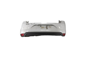 Pare choc arriere RENAULT MEGANE 4 Photo n°14