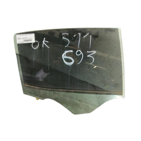 Vitre arriere droit RENAULT MEGANE 4