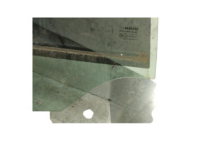 Vitre arriere droit RENAULT MEGANE 4 Photo n°6
