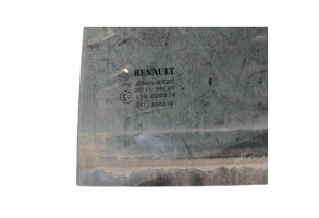 Vitre arriere gauche RENAULT MEGANE 4 Photo n°6
