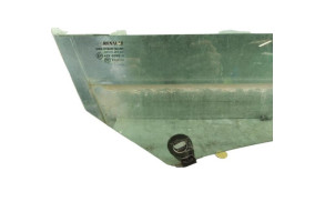 Vitre avant droit RENAULT MEGANE 4 Photo n°4