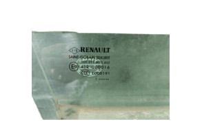 Vitre avant droit RENAULT MEGANE 4 Photo n°5