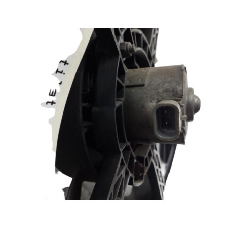Moto ventilateur radiateur FIAT GRANDE PUNTO