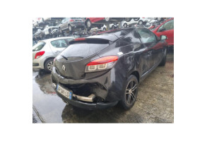RENAULT MEGANE 3 PHASE 1 COUPE 1.5 DCI - 8V TURBO Photo n°7