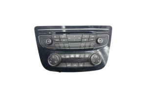 Commande chauffage PEUGEOT 508 1 Photo n°1