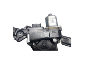 Leve vitre electrique arriere gauche PEUGEOT 508 1 Photo n°3