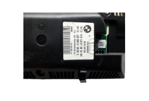 Ecran GPS BMW SERIE 5 E60 Photo n°1