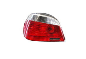 Feu arriere principal gauche (feux) BMW SERIE 5 E60 Photo n°5