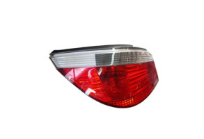 Feu arriere principal gauche (feux) BMW SERIE 5 E60 Photo n°6
