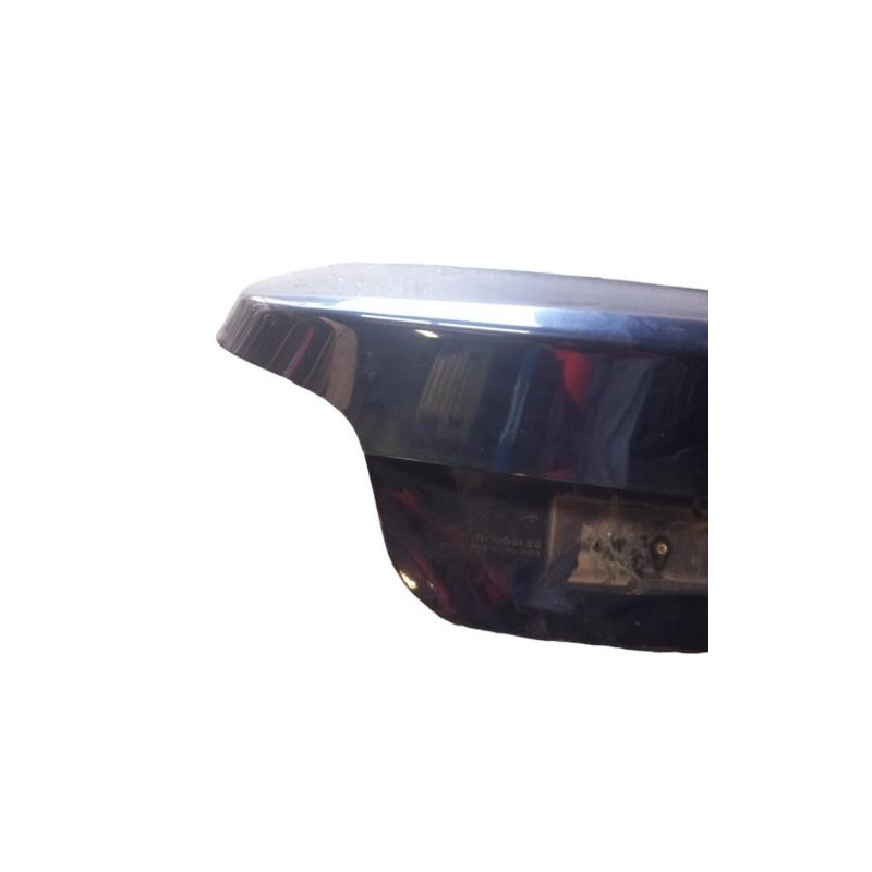 Malle/Hayon arriere BMW SERIE 5 E60 Photo n°1