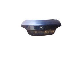 Malle/Hayon arriere BMW SERIE 5 E60 Photo n°4