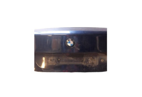 Malle/Hayon arriere BMW SERIE 5 E60 Photo n°6