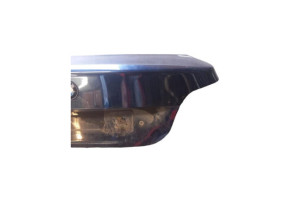 Malle/Hayon arriere BMW SERIE 5 E60 Photo n°7