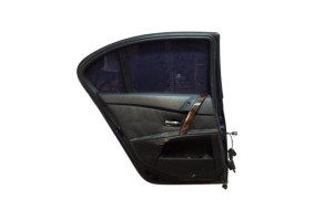 Porte arriere gauche BMW SERIE 5 E60 Photo n°2