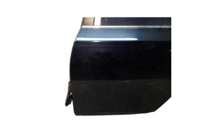 Porte arriere gauche BMW SERIE 5 E60 Photo n°4