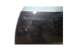 Porte arriere gauche BMW SERIE 5 E60 Photo n°5