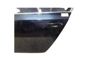 Porte arriere gauche BMW SERIE 5 E60 Photo n°7