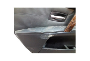 Porte arriere gauche BMW SERIE 5 E60 Photo n°9