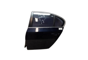 Porte arriere gauche BMW SERIE 5 E60 Photo n°11