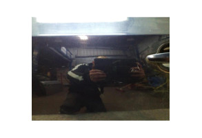Porte arriere gauche BMW SERIE 5 E60 Photo n°13