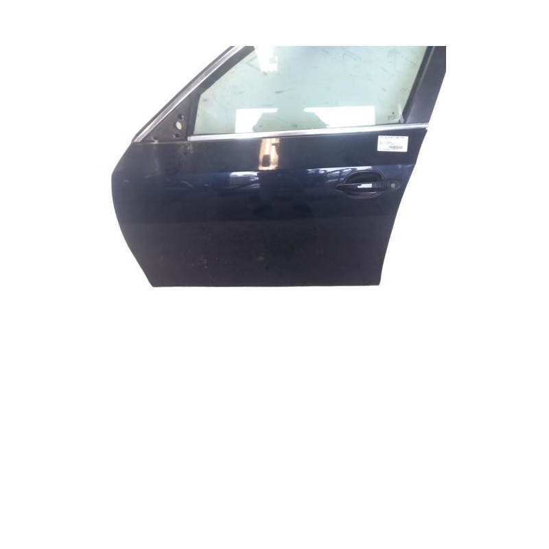 Porte avant gauche BMW SERIE 5 E60 Photo n°1