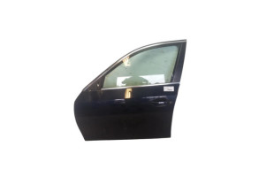 Porte avant gauche BMW SERIE 5 E60 Photo n°2