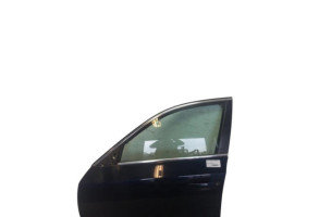 Porte avant gauche BMW SERIE 5 E60 Photo n°3