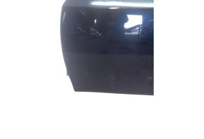 Porte avant gauche BMW SERIE 5 E60 Photo n°5