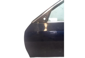 Porte avant gauche BMW SERIE 5 E60 Photo n°7