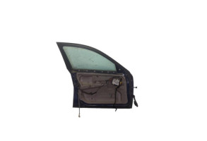 Porte avant gauche BMW SERIE 5 E60 Photo n°8