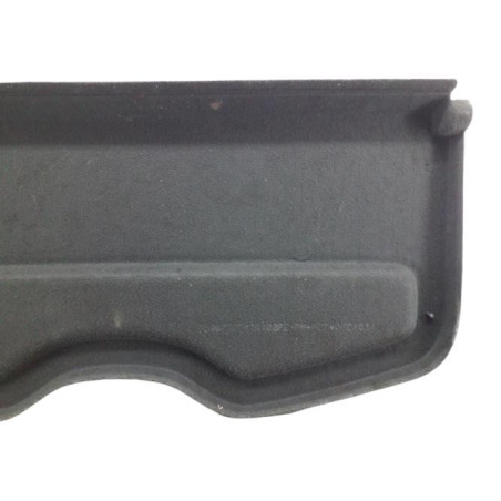 Plage arriere RENAULT CLIO 3
