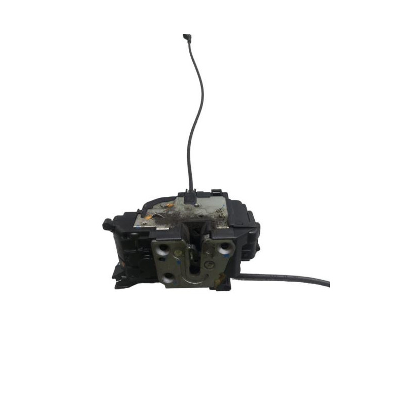 Serrure arriere droit RENAULT CLIO 3 Photo n°1