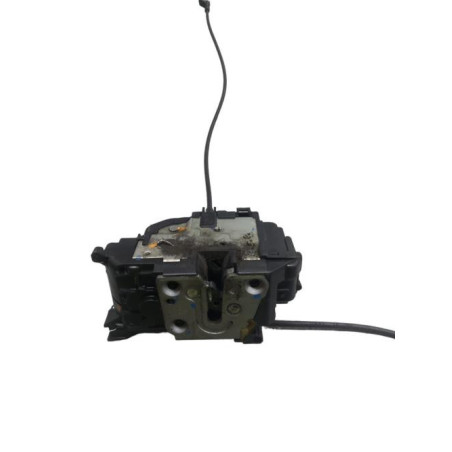 Serrure arriere droit RENAULT CLIO 3