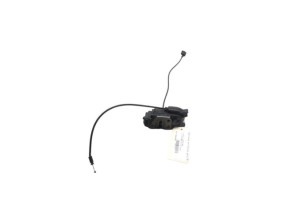 Serrure arriere droit RENAULT CLIO 3 Photo n°2