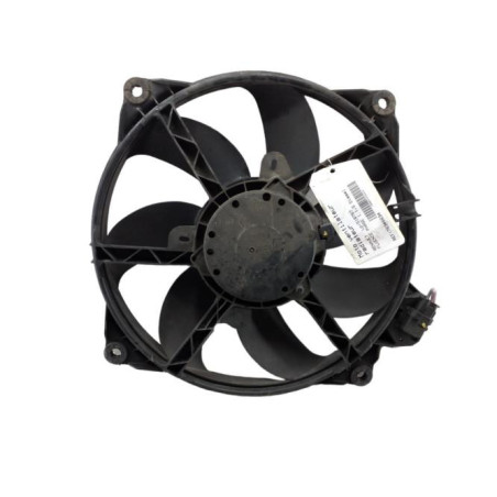 Moto ventilateur radiateur RENAULT FLUENCE